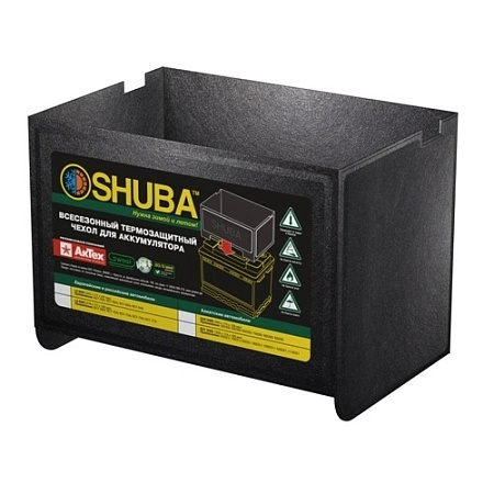 Термочехол Shuba B24