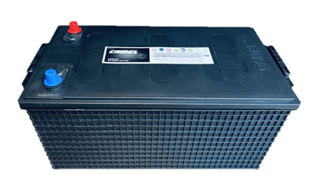 Camel 240Ач 1150А H52.3 обратная (3) AGM (516х274х218(238)