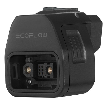 Адаптер EcoFlow Smart Generator