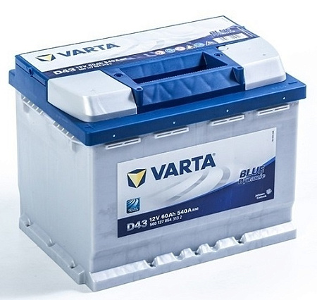 Варта 60ач. Автомобильный аккумулятор Varta Blue Dynamic jis d50. Asdasdsa.