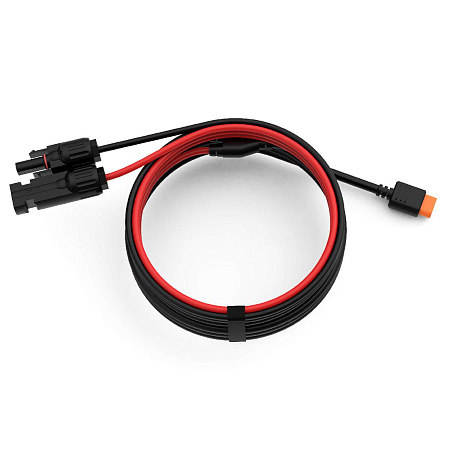 Кабель EcoFlow MC4-XT60 5м